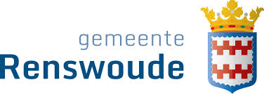 gemeente renswoude Flag